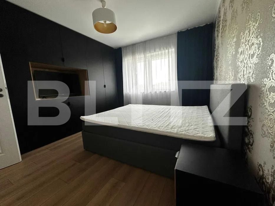 Apartament de închiriat 2 camere Gheorgheni - 174319AI | BLITZ Cluj-Napoca | Poza2