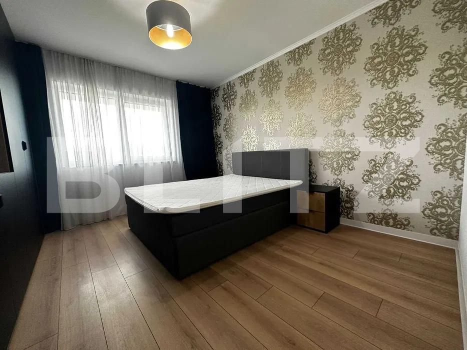 Apartament de închiriat 2 camere Gheorgheni - 174319AI | BLITZ Cluj-Napoca | Poza1