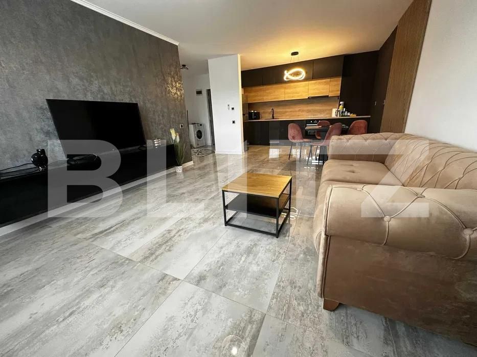 Apartament de închiriat 2 camere Gheorgheni - 174319AI | BLITZ Cluj-Napoca | Poza3