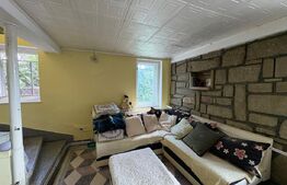Casa individuala 5 camere, curte, pet friendly, zona Dambul Rotund