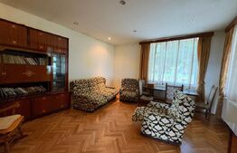 Casa individuala 5 camere, curte, pet friendly, zona Dambul Rotund
