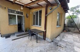 Casa individuala 5 camere, curte, pet friendly, zona Dambul Rotund