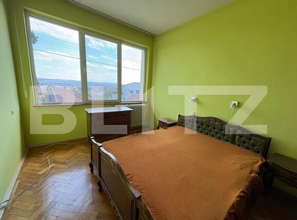 Casa de închiriat 5 camere Dambul Rotund - 174326CI | BLITZ Cluj-Napoca | Poza1