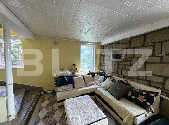 Casa de închiriat 5 camere Dambul Rotund - 174326CI | BLITZ Cluj-Napoca | Poza4