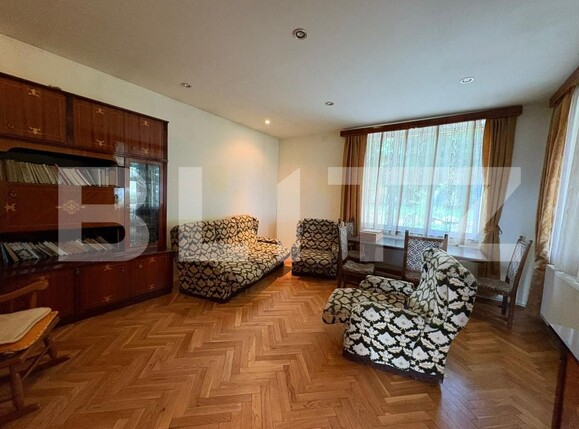 Casa de închiriat 5 camere Dambul Rotund - 174326CI | BLITZ Cluj-Napoca | Poza3