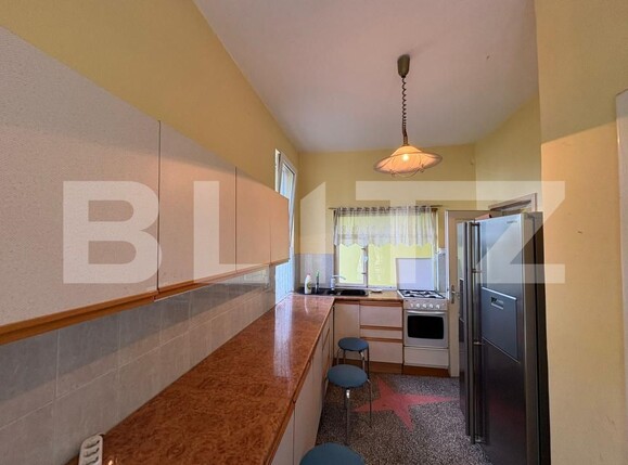 Casa de închiriat 5 camere Dambul Rotund - 174326CI | BLITZ Cluj-Napoca | Poza6