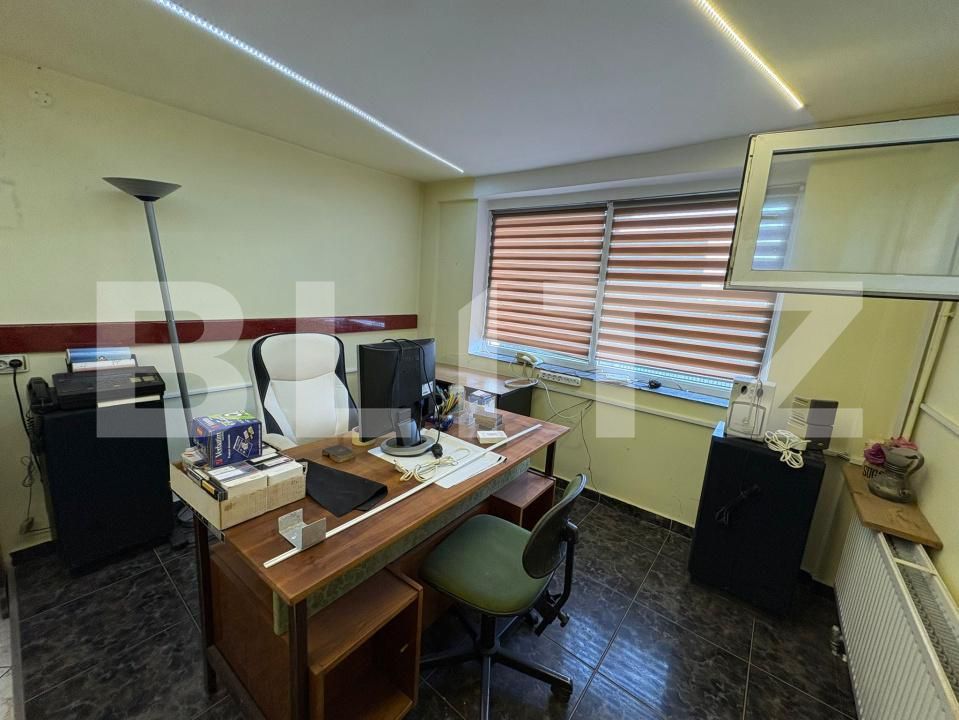 Casa de închiriat 5 camere Dambul Rotund - 174326CI | BLITZ Cluj-Napoca | Poza5