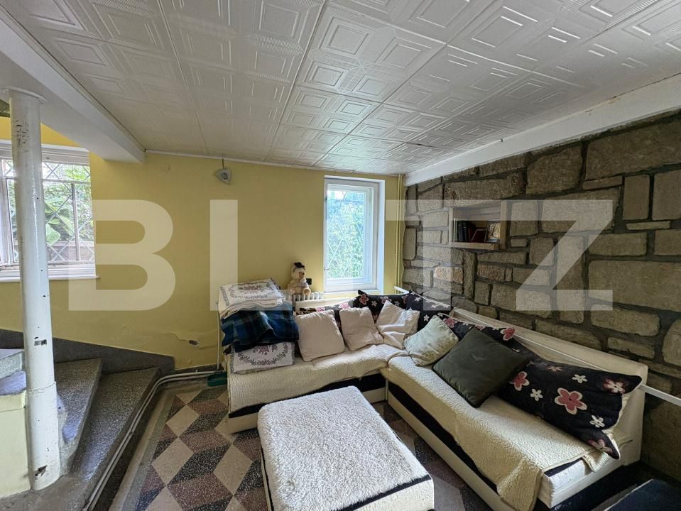 Casa de închiriat 5 camere Dambul Rotund - 174326CI | BLITZ Cluj-Napoca | Poza4