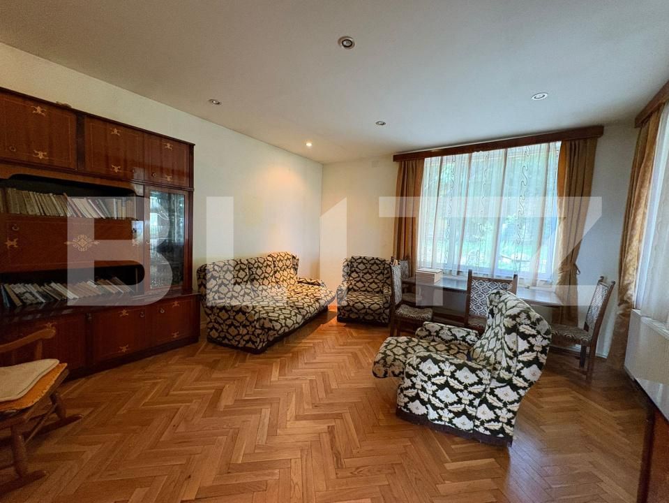 Casa de închiriat 5 camere Dambul Rotund - 174326CI | BLITZ Cluj-Napoca | Poza3