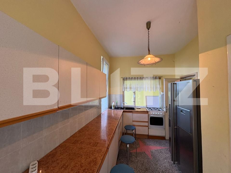 Casa de închiriat 5 camere Dambul Rotund - 174326CI | BLITZ Cluj-Napoca | Poza6