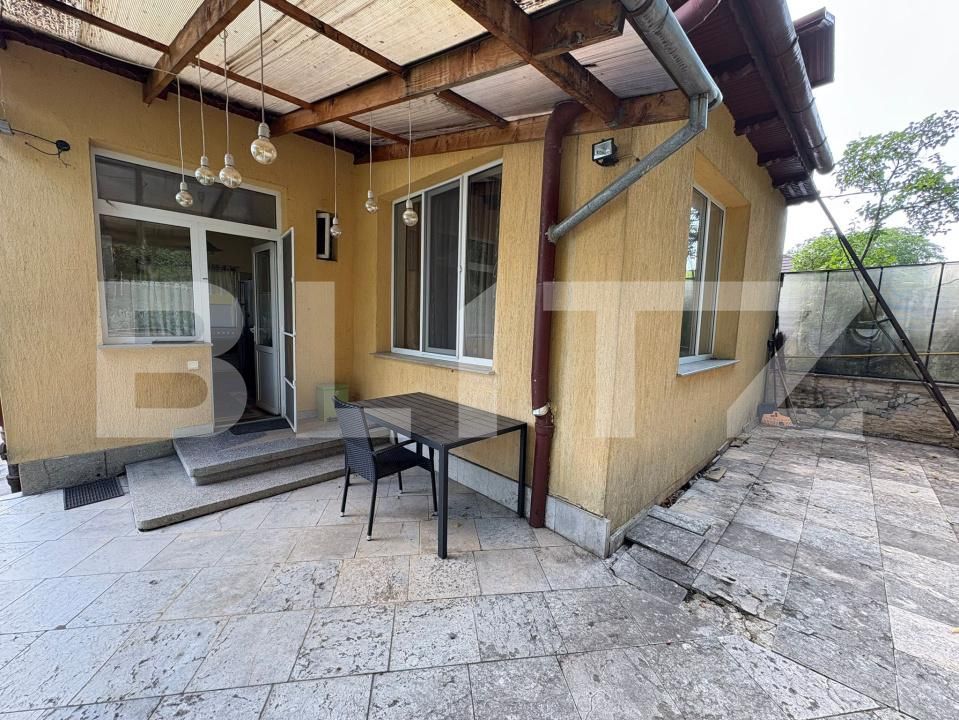 Casa de închiriat 5 camere Dambul Rotund - 174326CI | BLITZ Cluj-Napoca | Poza7