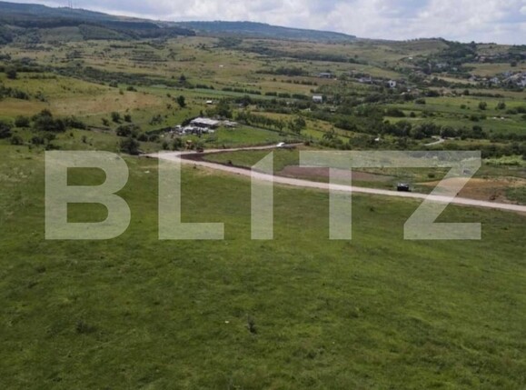 Teren de vânzare Sopor - 174327TV | BLITZ Cluj-Napoca | Poza1