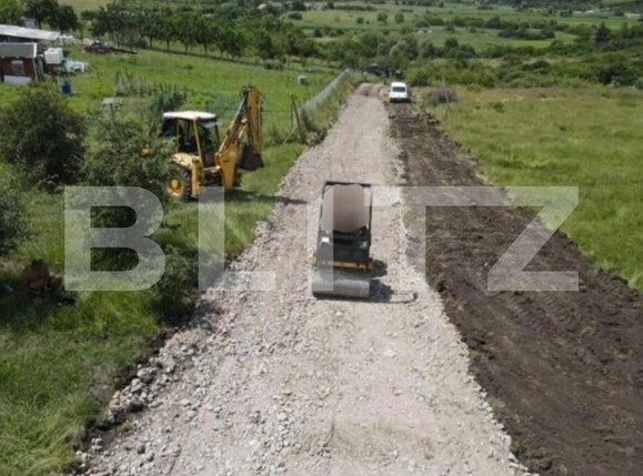 Teren de vânzare Sopor - 174327TV | BLITZ Cluj-Napoca | Poza2