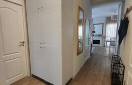 Apartament 3 camere decomandat, 2 bai, gradina 155 mp, parcare, Zona Catanelor