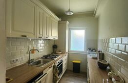 Apartament 3 camere decomandat, 2 bai, gradina 155 mp, parcare, Zona Catanelor