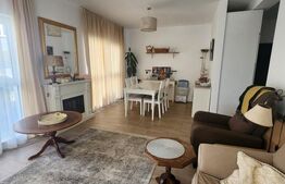 Apartament 3 camere decomandat, 2 bai, gradina 155 mp, parcare, Zona Catanelor