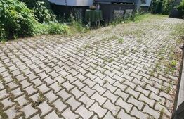 Apartament 3 camere decomandat, 2 bai, gradina 155 mp, parcare, Zona Catanelor