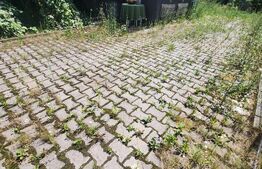 Apartament 3 camere decomandat, 2 bai, gradina 155 mp, parcare, Zona Catanelor