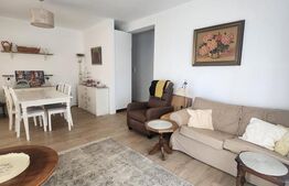 Apartament 3 camere decomandat, 2 bai, gradina 155 mp, parcare, Zona Catanelor