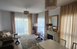 Apartament 3 camere decomandat, 2 bai, gradina 155 mp, parcare, Zona Catanelor