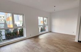 Apartament 3 camere decomandat, 2 bai, gradina 155 mp, parcare, Zona Catanelor