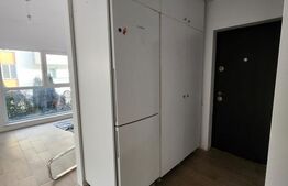 Apartament 3 camere decomandat, 2 bai, gradina 155 mp, parcare, Zona Catanelor