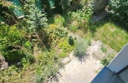 Apartament 3 camere decomandat, 2 bai, gradina 155 mp, parcare, Zona Catanelor