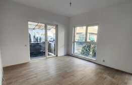 Apartament 3 camere decomandat, 2 bai, gradina 155 mp, parcare, Zona Catanelor