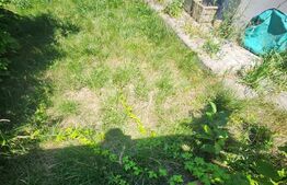 Apartament 3 camere decomandat, 2 bai, gradina 155 mp, parcare, Zona Catanelor