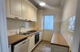 Apartament 3 camere decomandat, 2 bai, gradina 155 mp, parcare, Zona Catanelor
