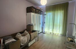 Apartament 3 camere decomandat, 2 bai, gradina 155 mp, parcare, Zona Catanelor