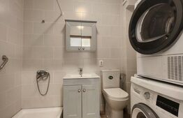 Apartament 3 camere decomandat, 2 bai, gradina 155 mp, parcare, Zona Catanelor