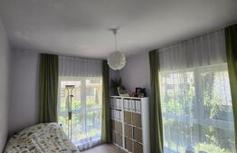 Apartament 3 camere decomandat, 2 bai, gradina 155 mp, parcare, Zona Catanelor