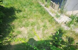 Apartament 3 camere decomandat, 2 bai, gradina 155 mp, parcare, Zona Catanelor