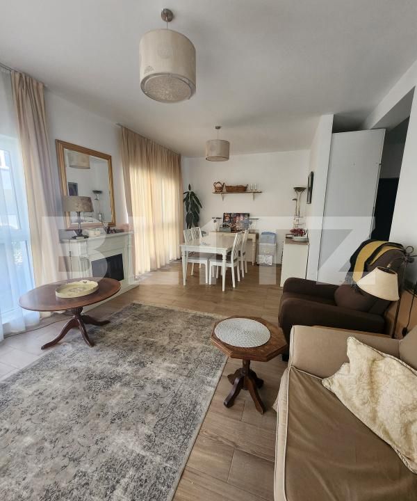 Apartament de vânzare 3 camere Floreşti - 174334AV | BLITZ Cluj-Napoca | Poza1