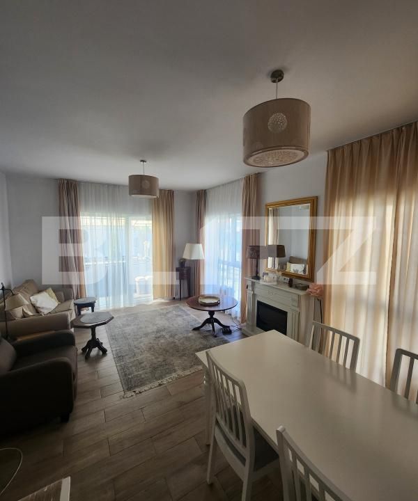 Apartament de vânzare 3 camere Floreşti - 174334AV | BLITZ Cluj-Napoca | Poza2