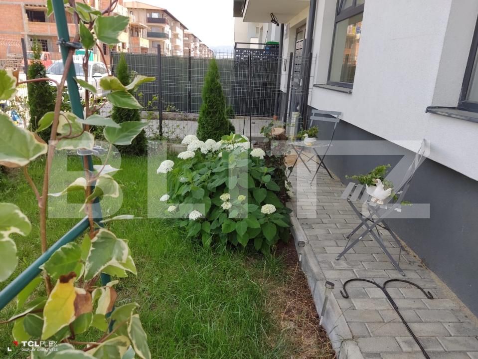 Apartament de vânzare 3 camere Floreşti - 174334AV | BLITZ Cluj-Napoca | Poza12
