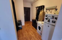 Apartament semidecomandat cu 3 camere, complet mobilat si utilat, zona Florilor