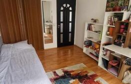 Apartament semidecomandat cu 3 camere, complet mobilat si utilat, zona Florilor