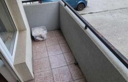 Apartament semidecomandat cu 3 camere, complet mobilat si utilat, zona Florilor