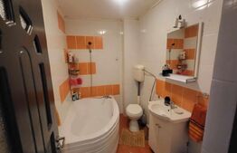 Apartament semidecomandat cu 3 camere, complet mobilat si utilat, zona Florilor