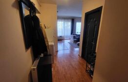 Apartament semidecomandat cu 3 camere, complet mobilat si utilat, zona Florilor