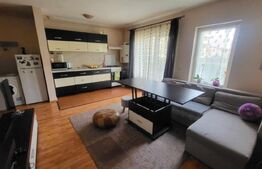 Apartament semidecomandat cu 3 camere, complet mobilat si utilat, zona Florilor