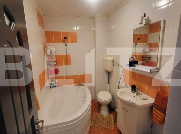 Apartament de vânzare 3 camere Floreşti - 174336AV | BLITZ Cluj-Napoca | Poza12