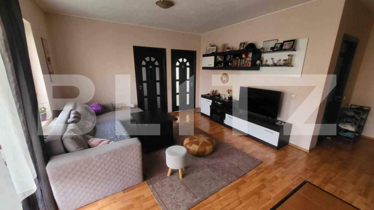 Apartament de vânzare 3 camere Floreşti - 174336AV | BLITZ Cluj-Napoca | Poza3