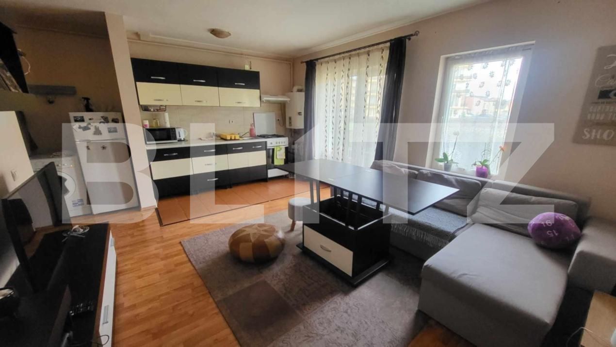 Apartament de vânzare 3 camere Floreşti - 174336AV | BLITZ Cluj-Napoca | Poza4