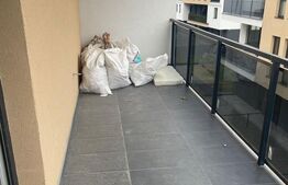 Apartament semifinisat, posibilitate finisare, incalzire in pardoseala, parcare