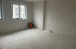Apartament semifinisat, posibilitate finisare, incalzire in pardoseala, parcare