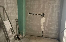 Apartament semifinisat, posibilitate finisare, incalzire in pardoseala, parcare