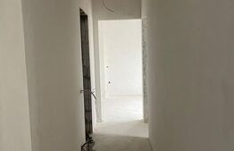 Apartament semifinisat, posibilitate finisare, incalzire in pardoseala, parcare